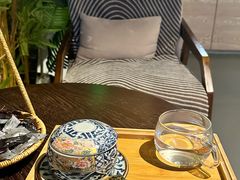 -施奈儿.洗头頭療.按摩SPA.采耳(上梅林店)