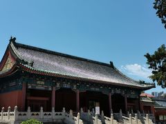 -历代帝王庙博物馆