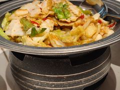 -道道鲜·崇明私房菜(五角场店)