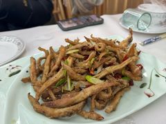 -北戴河庆山饭店·海鲜砂锅粥(北戴河黑石路店)