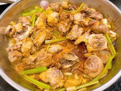 -丰食农家乐