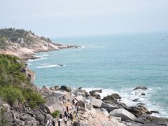 -广东惠东海龟国家级自然保护区