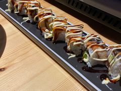 -匠糊·日本料理(美岸广场店)