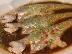 -龙宴海鲜城(经中路店)