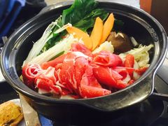 寿喜锅-真剑日本料理·铁板烧(贵州路店)