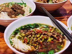 -肆姐面粉馆(坡子街店)
