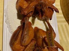 驰名石岐乳鸽-石岐佬中山菜馆(张溪店)