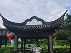 -丝绸小镇荻港古村