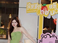 -HALO广场(梨园路店)