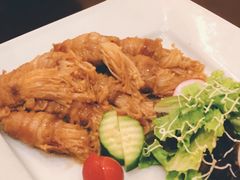 金针菇牛肉卷-松子料理(亮马桥店)