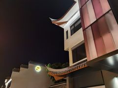-安亭老街