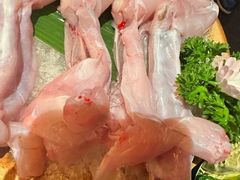 -色響火锅(恒隆广场店)
