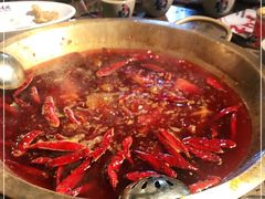 -小龙坎火锅(全球总店)