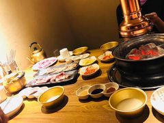 -韩国料理大力士(屏风街店)