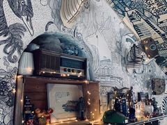 -大水的店(昙华林店)