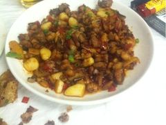 新新湘菜馆-新新湘菜馆(新中街二条店)