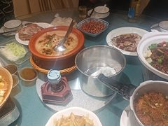 -董厨煨汤馆(车站路店)