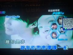 -星汇纯K量贩式KTV(卜蜂中心店)