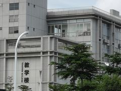 门急诊-深圳大学总医院