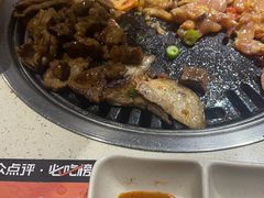 -猫爪爪原切自助烤肉(观音桥阳光世纪店)