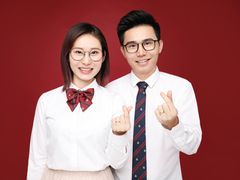 -真我樣照相馆·身份证·证件照·外拍(环球港店)