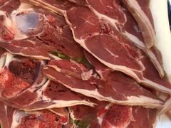 -清真华宇开锅羊肉