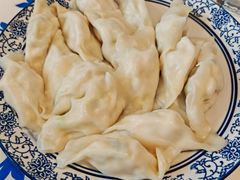 虾仁水饺-老都一处饺子馆(道里店)