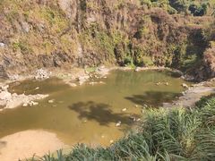 -火炉山森林公园