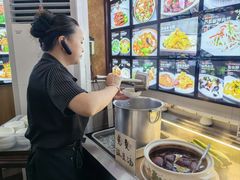 -长兴菜馆(高桥店)