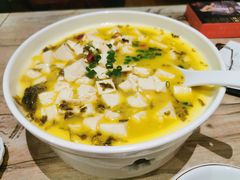 -四姐妹东北饺子(沙尾路店)