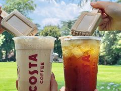 -COSTA COFFEE(西湖天地店)