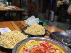 金汤蒜蓉龙虾-王红军龙虾(新民路店)