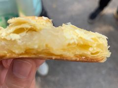 老婆饼-华荣哲绿豆饼(泰安店)