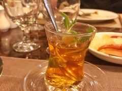 -苏坦土耳其餐厅(白云宾馆店)