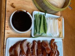 -张烤鸭·川菜·非遗冒烤鸭(青石桥店)