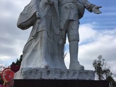 -董永七仙女文化园