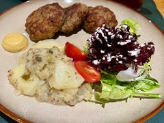 -兰特伯爵西餐厅·啤酒屋(方庄店)