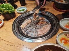 -九田家黑牛烤肉料理·自助(洪洞县城市花园店)