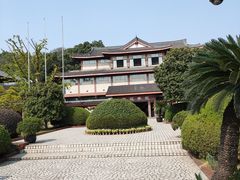 -浙江省博物馆(孤山馆区)