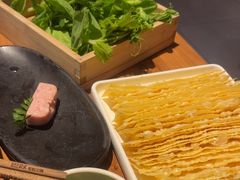 -巴奴毛肚火锅(大剧院店)