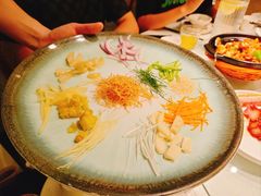 -顺峰顺水顺德菜(第一百货店)
