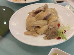 -东江渔村·古典园林·30年粤菜老字号(太和店)