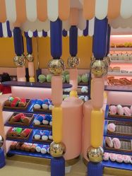 -奈尔宝·儿童乐园·亲子餐厅(苏州大悦城店)