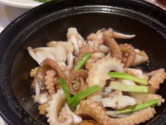 -百味馆·海鲜·湛江菜(后海花园店)