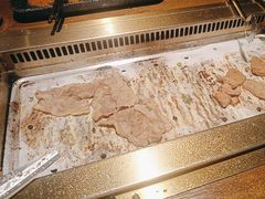 -新石器烤肉(之心城店)