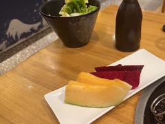 -水林间·寿喜烧自助(仙林金鹰店)