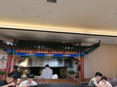 -梅利汴京烤鸭•开封豫菜地标店(东大街店)