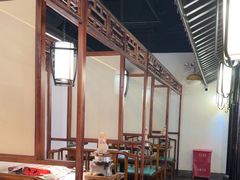-卢大鲜鱼头捞饭(美利广场店)