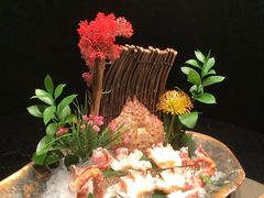 -蟹犇前•帝王蟹雪蟹(陆家嘴店)