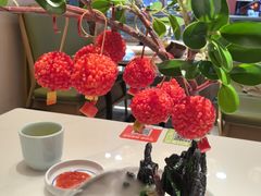 -奔跑吧陕菜·盛世长安(民乐园万达店)